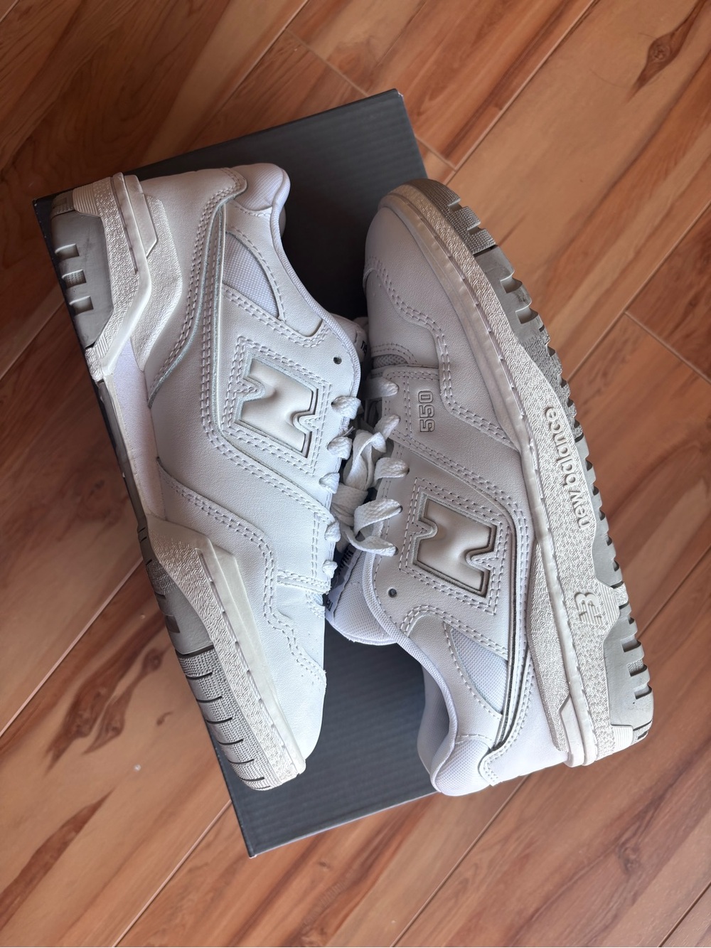 NB 550